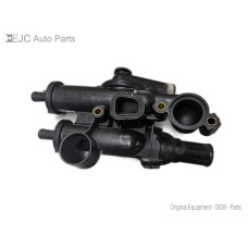 46C110 Rear Thermostat Housing For 11-15 Jeep Patriot 2.4 04884568AE 46C110 Rear Thermostat Housing For 11-15 Jeep Patriot 2.4 04884568AE