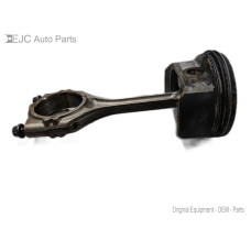 46C116 Piston and Connecting Rod Standard For 11-15 Jeep Patriot 2.4 46C116 Piston and Connecting Rod Standard For 11-15 Jeep Patriot 2.4