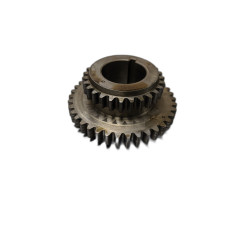 46C124 Crankshaft Timing Gear From 2015 Jeep Patriot  2.4 4884587AB