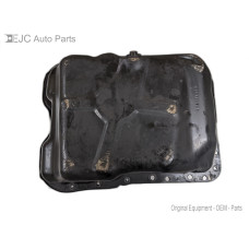 46C126 Lower Engine Oil Pan From 2015 Jeep Patriot 2.4 665AEE234 46C126 Lower Engine Oil Pan From 2015 Jeep Patriot 2.4 665AEE234