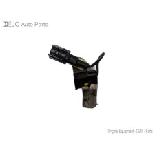 46C130 Ignition Capacitor For 11-15 Jeep Patriot 2.4 68080837AB 46C130 Ignition Capacitor For 11-15 Jeep Patriot 2.4 68080837AB