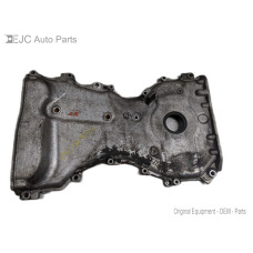 46C137 Engine Timing Cover For 07-17 Jeep Patriot 2.4 04884466AD 46C137 Engine Timing Cover For 07-17 Jeep Patriot 2.4 04884466AD