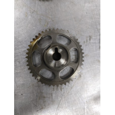 46D105 Exhaust Camshaft Timing Gear From 2019 Honda CR-V  2.4