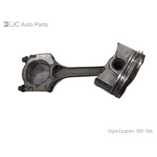 46D107 Piston and Connecting Rod Standard For 17-19 Honda CR-V  2.4