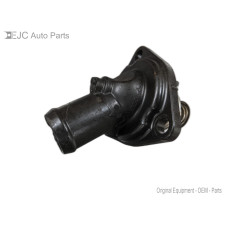 46D113 Thermostat Housing For 17-19 Honda CR-V  2.4