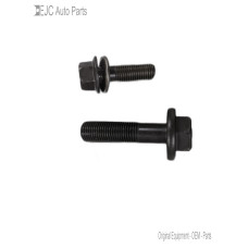 46D134 Camshaft Bolts Pair For 17-19 Honda CR-V  2.4