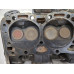 #DU01 Cylinder Head From 1990 Chevrolet K2500  5.7 10110810