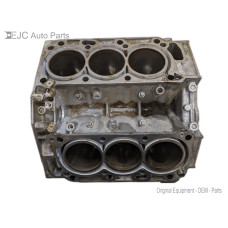 #BKS39 Engine Cylinder Block For 14-18 Acura MDX  3.5 5G0 HMA1