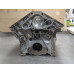 #BKS39 Engine Cylinder Block From 2014 Acura MDX  3.5