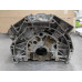 #BKS39 Engine Cylinder Block From 2014 Acura MDX  3.5