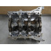 #BKS39 Engine Cylinder Block From 2014 Acura MDX  3.5
