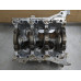 #BKS39 Engine Cylinder Block For 14-18 Acura MDX  3.5 5G0 HMA1