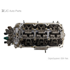 #QI06 Right Cylinder Head For 14-15 Acura MDX  3.5 R8P-4