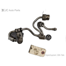 46M032 Pump To Rail Fuel Line For 14-15 Acura MDX  3.5