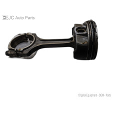 47H105 Piston and Connecting Rod Standard For 11-13 Ford F-150  5.0 BR3E6200AA