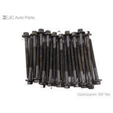 47H116 Cylinder Head Bolt Kit For 11-13 Ford F-150  5.0