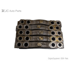 47K102 Engine Block Main Caps For 11-13 Ford F-150  5.0