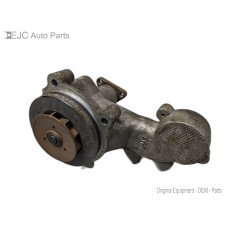 47K112 Water Coolant Pump From 2011 Ford F-150  5.0 A1SL7MG
