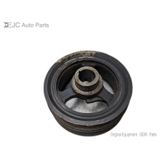 47K113 Crankshaft Pulley From 2011 Ford F-150  5.0