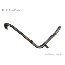 47T003 Heater Line For 14-16 Kia Soul  1.6