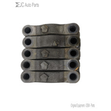 47T005 Engine Block Main Caps For 14-16 Kia Soul  1.6