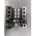 47T005 Engine Block Main Caps For 14-16 Kia Soul  1.6