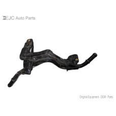 47T016 Crankcase Vent Tube For 14-16 Kia Soul  1.6