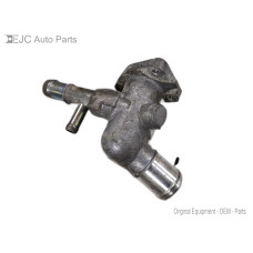 47T024 Coolant Inlet For 14-16 Kia Soul  1.6