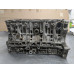 #BLB47 Engine Cylinder Block From 2007 Volvo S40  2.4