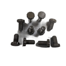 47U103 Flexplate Bolts From 2007 Volvo S40  2.4