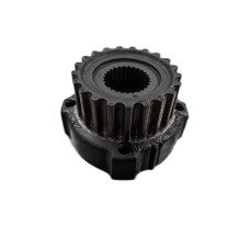 47V110 Crankshaft Timing Gear From 2007 Volvo S40  2.4