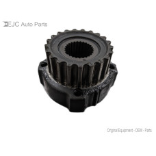 47V110 Crankshaft Timing Gear For 04-10 Volvo S40  2.4 8692286