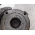 47V110 Crankshaft Timing Gear For 04-10 Volvo S40  2.4 8692286