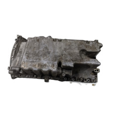 GRM502 Engine Oil Pan From 2007 Volvo S40  2.4 30777912