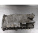 GRM502 Engine Oil Pan For 04-11 Volvo S40  2.4 30777912