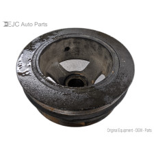 47J106 Crankshaft Pulley For 08-10 Dodge Ram 1500 4.7 53022162AA 47J106 Crankshaft Pulley For 08-10 Dodge Ram 1500 4.7 53022162AA