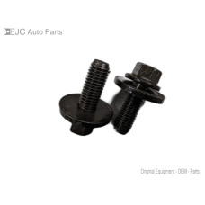 47J116 Camshaft Gear Bolts Pair For 08-10 Dodge Ram 1500 4.7 47J116 Camshaft Gear Bolts Pair For 08-10 Dodge Ram 1500 4.7