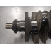 #DW02 Crankshaft Standard From 2007 Ford Explorer  4.0 XL2E6303R01