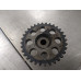 47D208 Idler Timing Gear From 2007 Ford Explorer  4.0