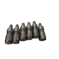 47D216 Lifters Set One Side From 2007 Ford Explorer  4.0