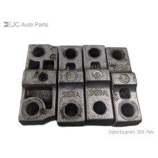 47D218 Left Camshaft Bearing Caps For 06-08 Ford Explorer  4.0