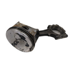 47D219 Piston and Connecting Rod Standard From 2007 Ford Explorer  4.0