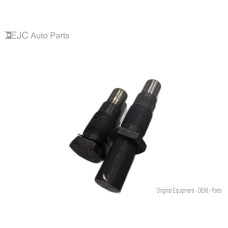 47D221 Timing Chain Tensioner Pair For 06-08 Ford Explorer  4.0