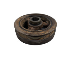 47G005 Crankshaft Pulley From 2007 Ford F-150  5.4