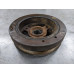47G005 Crankshaft Pulley From 2007 Ford F-150  5.4