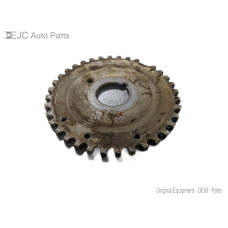 47G008 Crankshaft Trigger Tone Ring For 06-08 Ford F-150  5.4 XW1E12A227AC