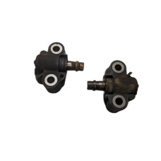 47G009 Timing Chain Tensioner Pair From 2007 Ford F-150  5.4