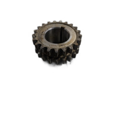 47G012 Crankshaft Timing Gear From 2007 Ford F-150  5.4