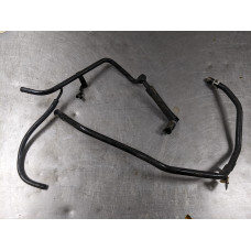 47G018 Heater Line From 2007 Ford F-150  5.4