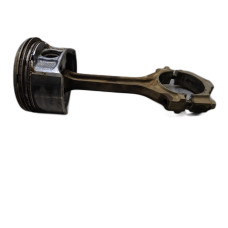 47G020 Piston and Connecting Rod Standard From 2007 Ford F-150  5.4